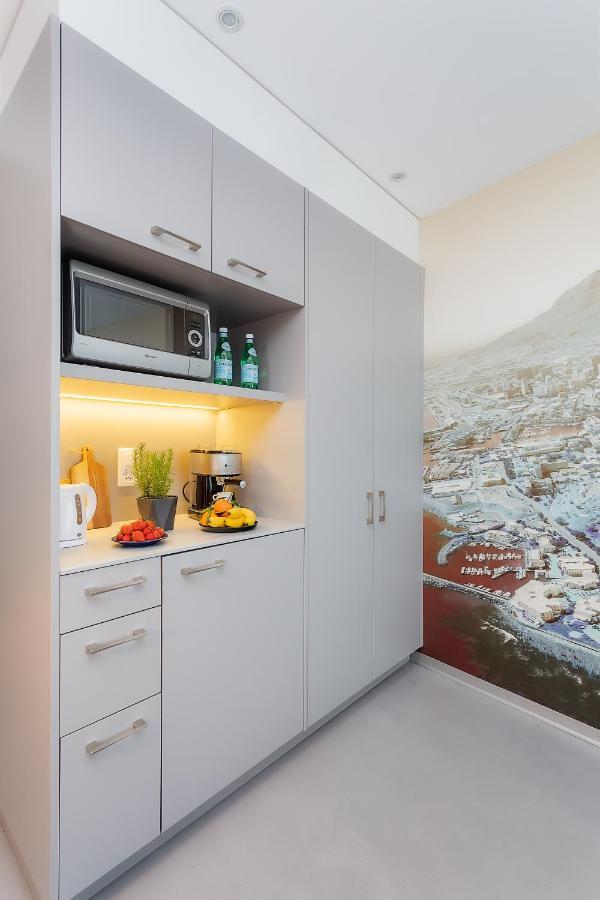 Visionapartments Vevey - Contactless Check-In Exterior photo