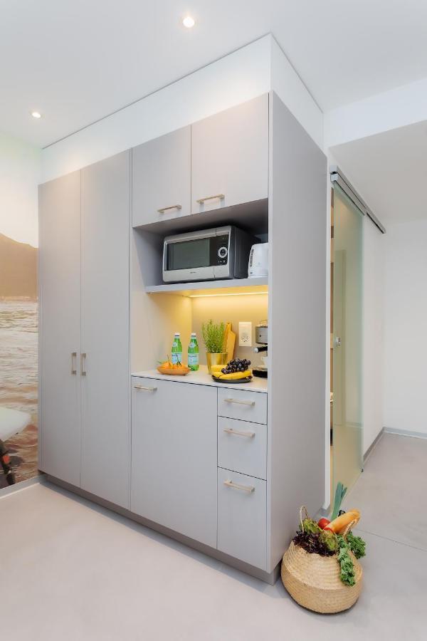 Visionapartments Vevey - Contactless Check-In Exterior photo