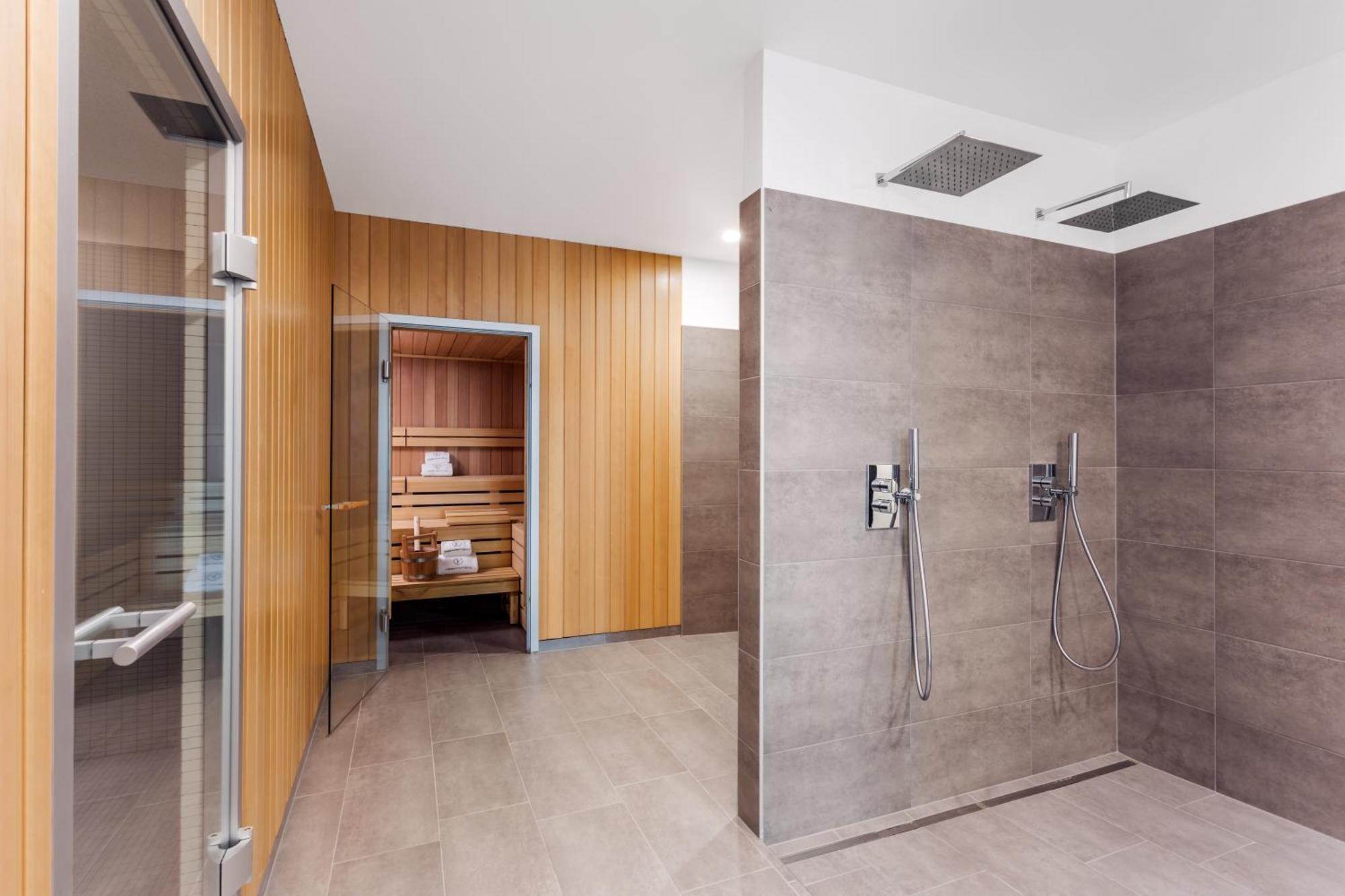 Visionapartments Vevey - Contactless Check-In Exterior photo