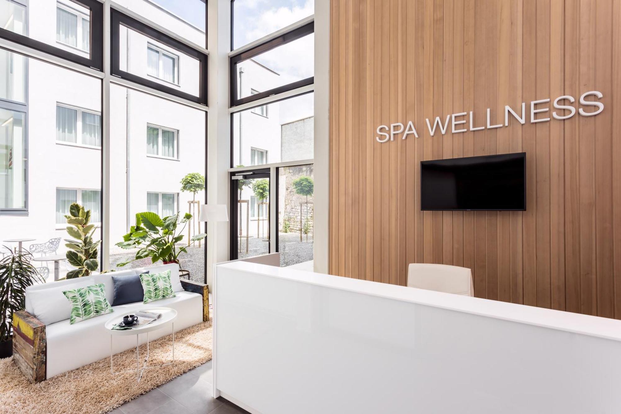 Visionapartments Vevey - Contactless Check-In Exterior photo